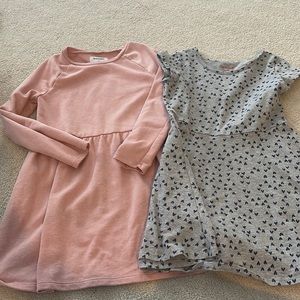 Girls dresses